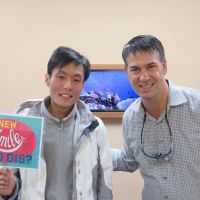 Mercer Island Orthodontics ico