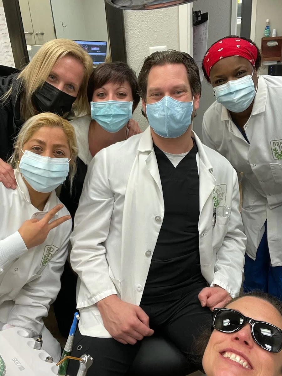 Brad Judy, DDS, PLLC Picture 5