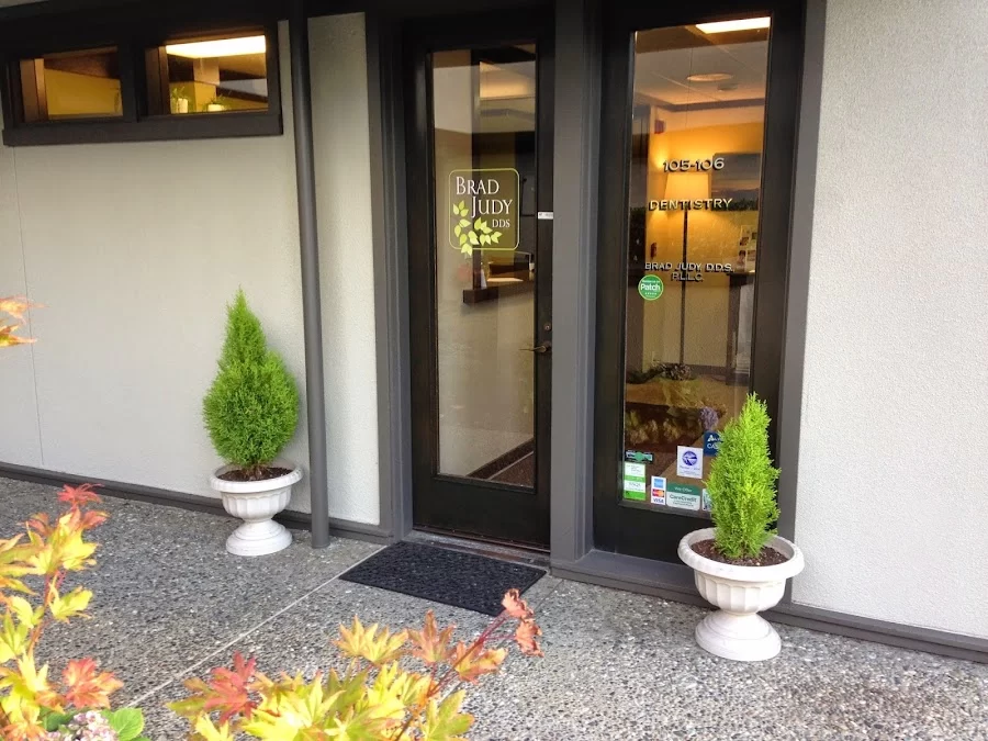 Brad Judy, DDS, PLLC Picture 3