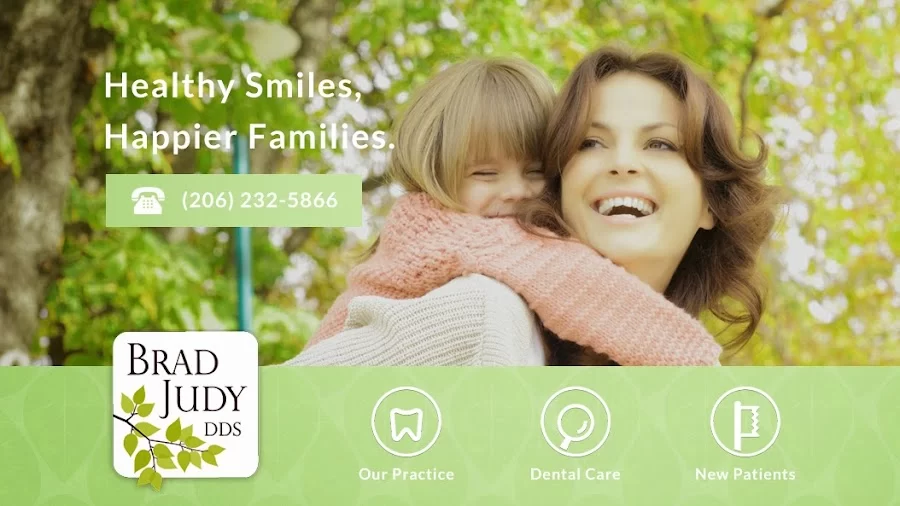 Brad Judy, DDS, PLLC Picture 2