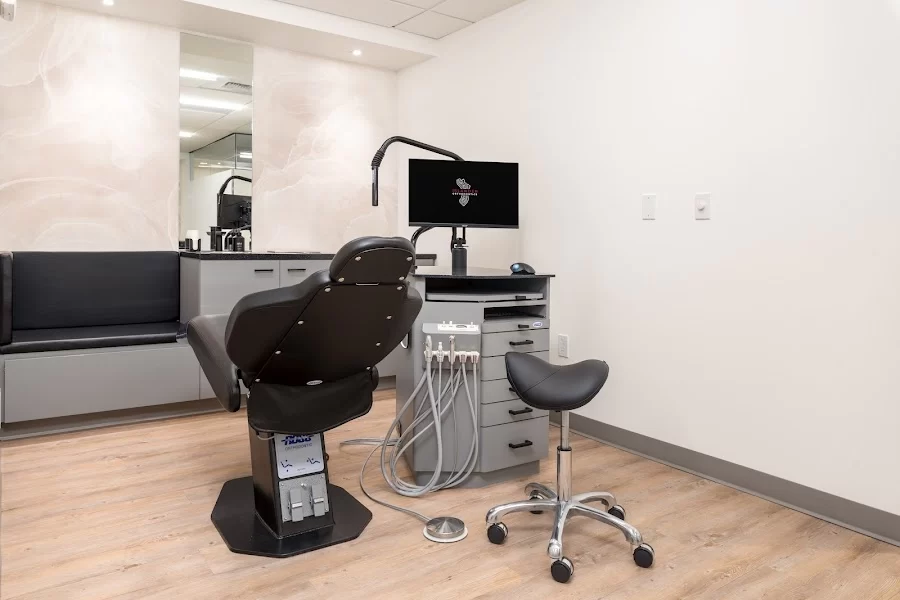 Islander Orthodontics Picture 1