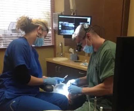 Arizona Dental Heights