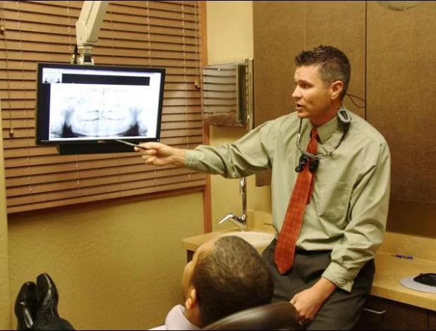 Arizona Dental Heights 5