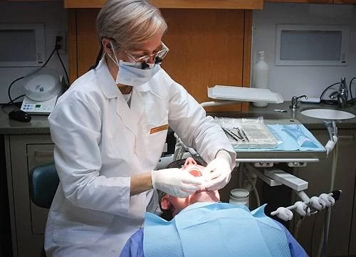 Carrie K. York, DDS Picture 1