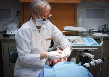 Carrie K. York, DDS