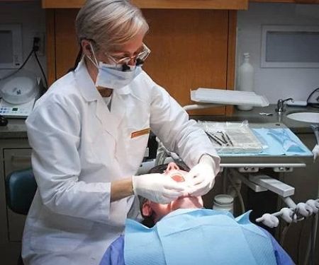 Carrie K. York, DDS