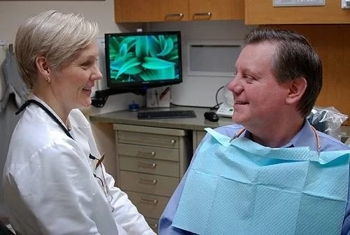 Carrie K. York, DDS Picture 2