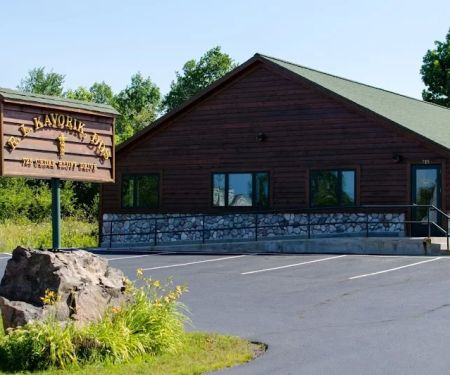 Keweenaw Dental
