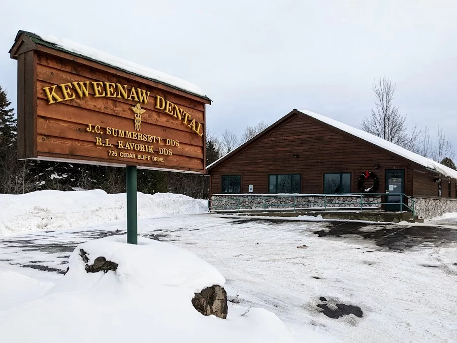 Keweenaw Dental 2