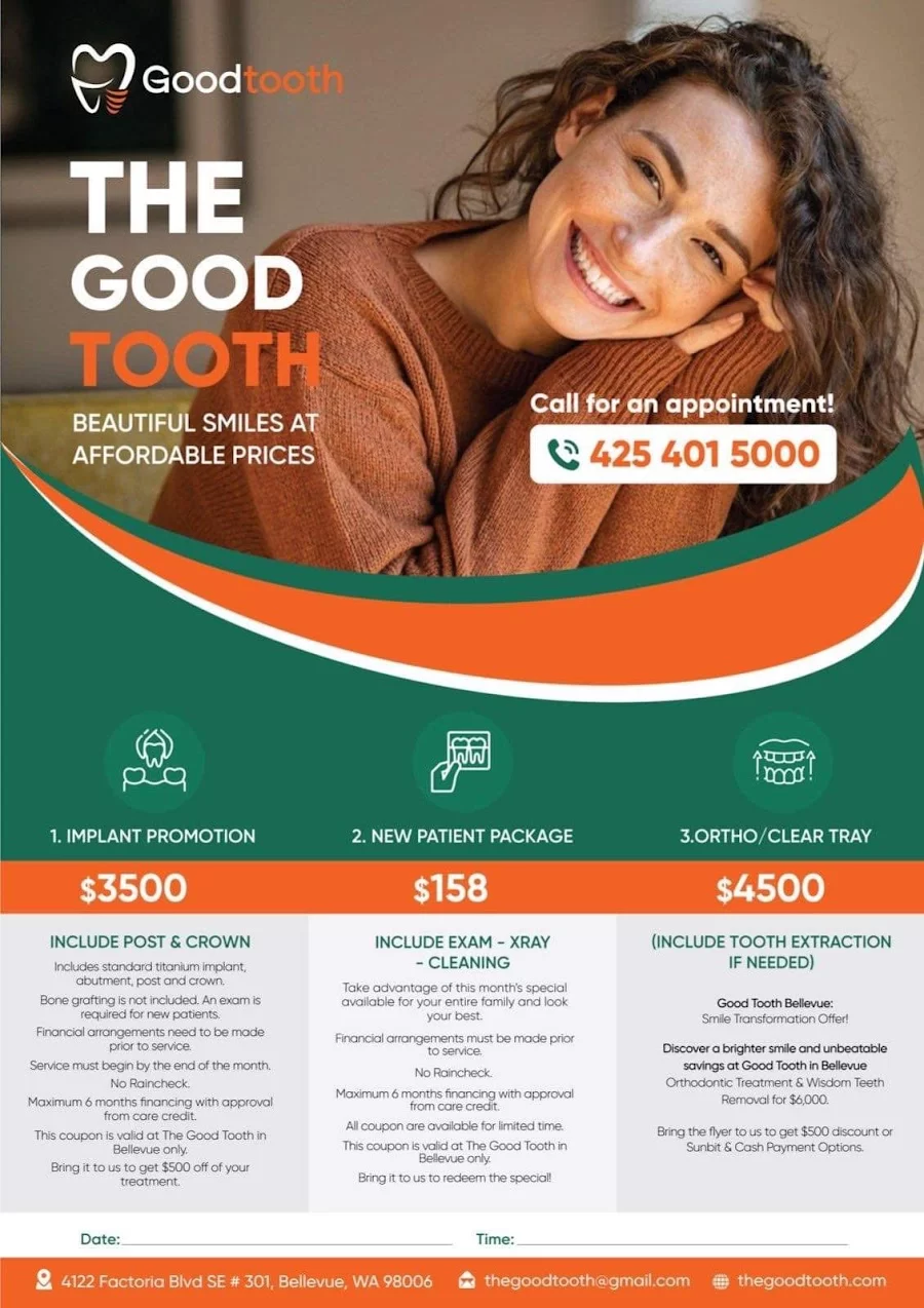 Good Tooth Picture 4