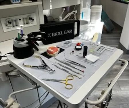 Premier Smiles of Bellevue