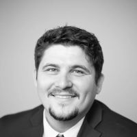 Tanner Goodman, DMD ico