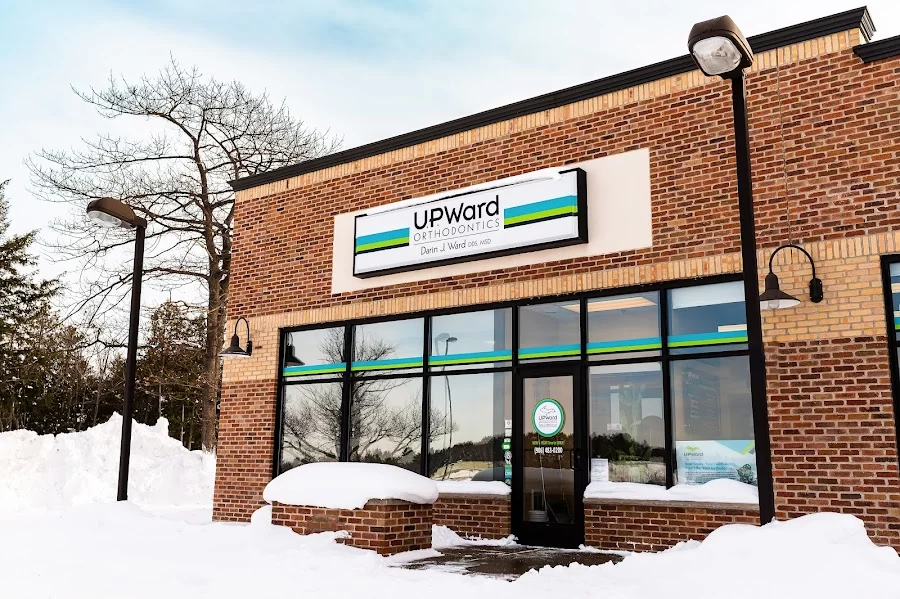 UPWard Orthodontics PLLC 5