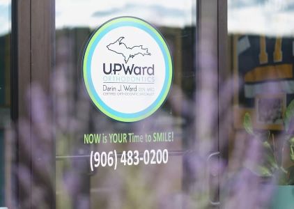 UPWard Orthodontics PLLC