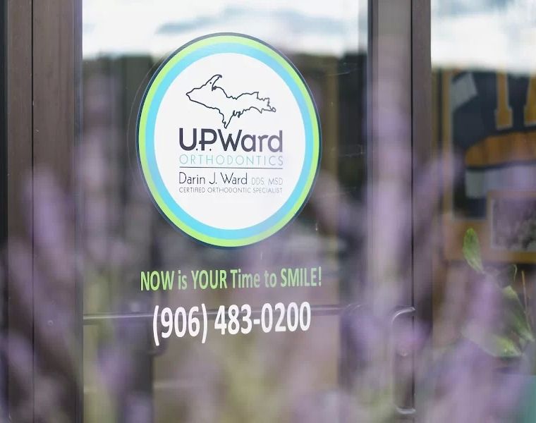 UPWard Orthodontics PLLC