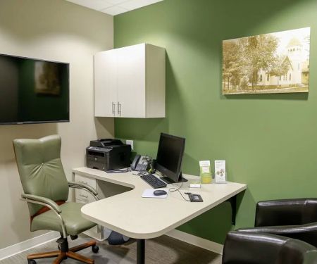 Carver Dental