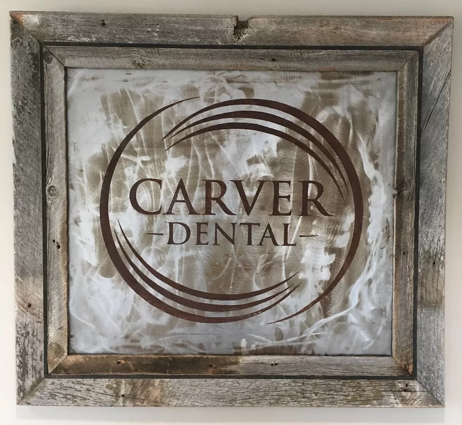 Carver Dental 8