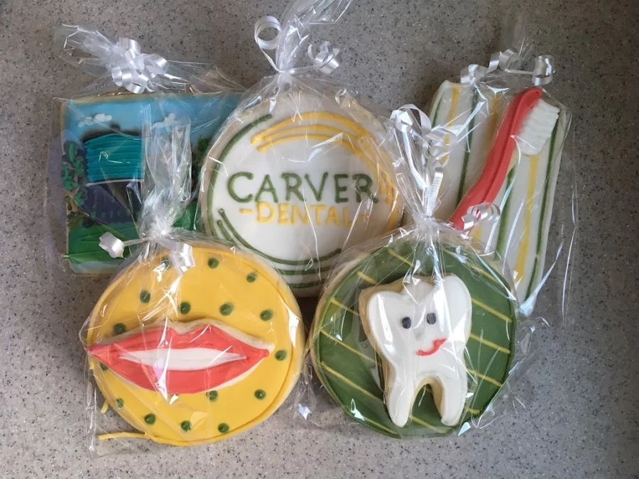 Carver Dental 7