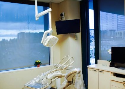 Artisan Dental Bellevue