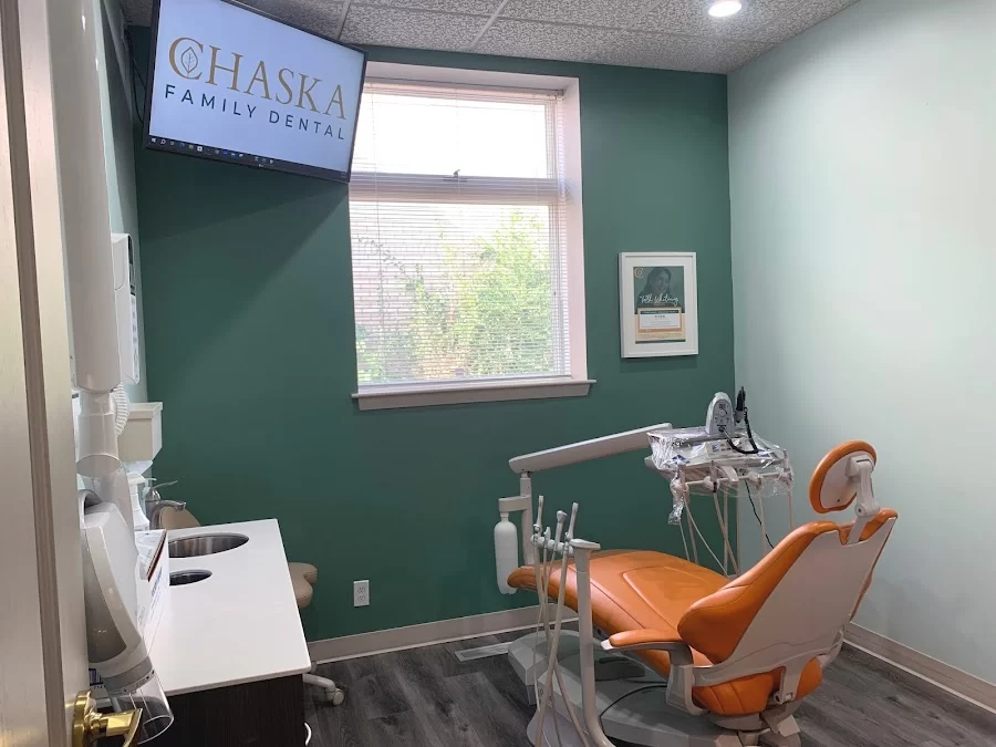 Chaska Family Dental 4