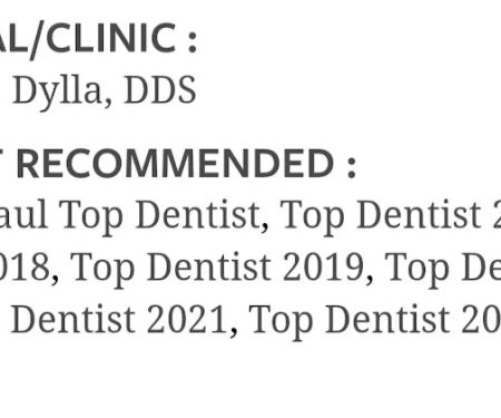 Russ Dylla DDS