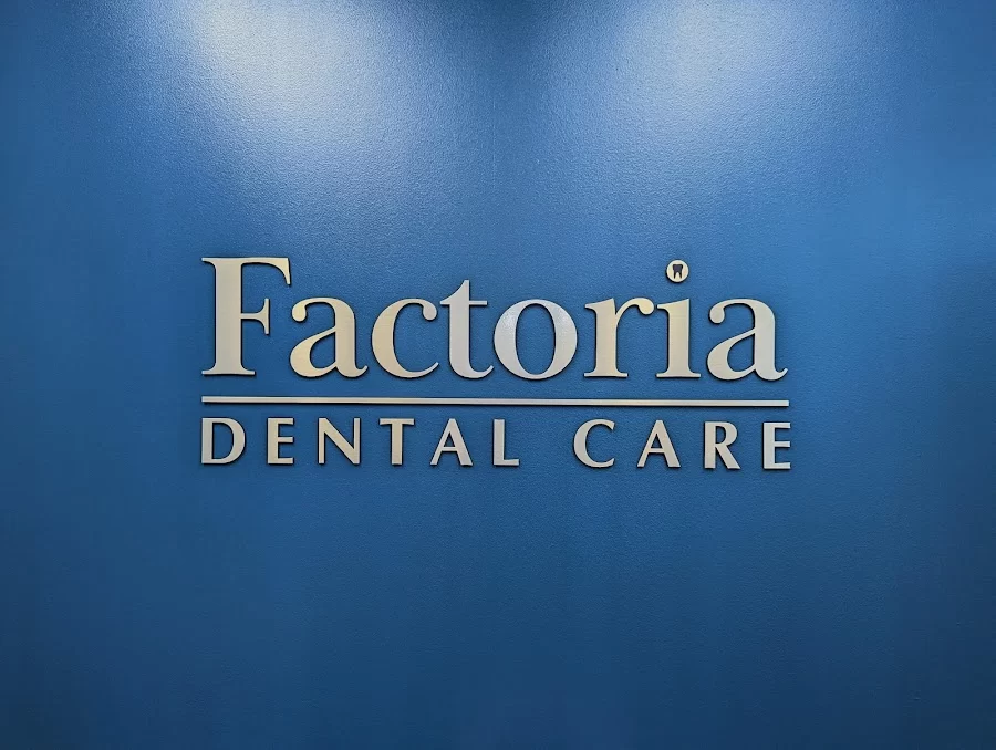 Factoria Dental Care 3