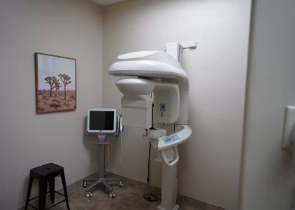 Dr. Blake Porter, DMD