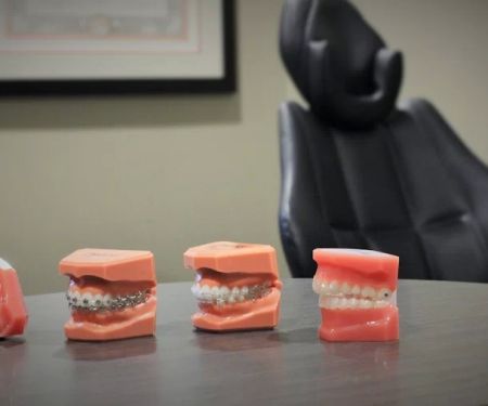 Leone and Vaughn Orthodontics
