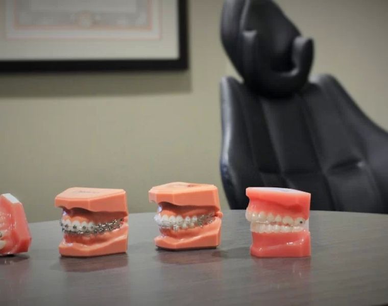 Leone and Vaughn Orthodontics