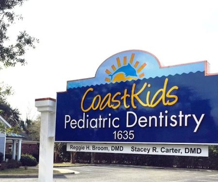 CoastKids Pediatric Dentistry