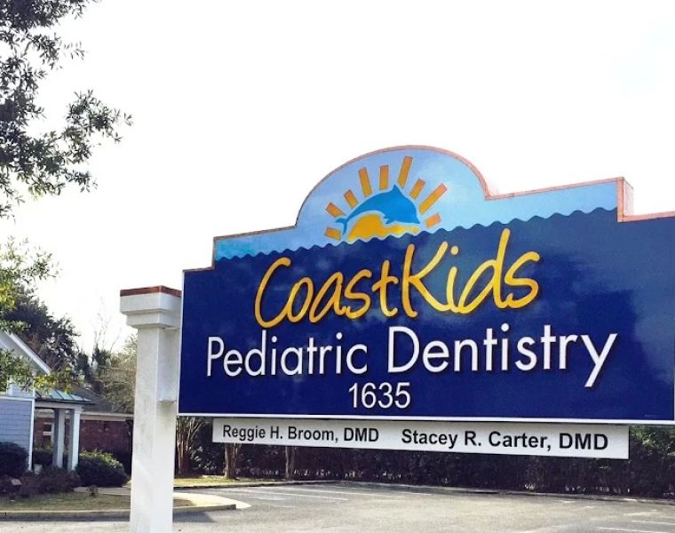 CoastKids Pediatric Dentistry