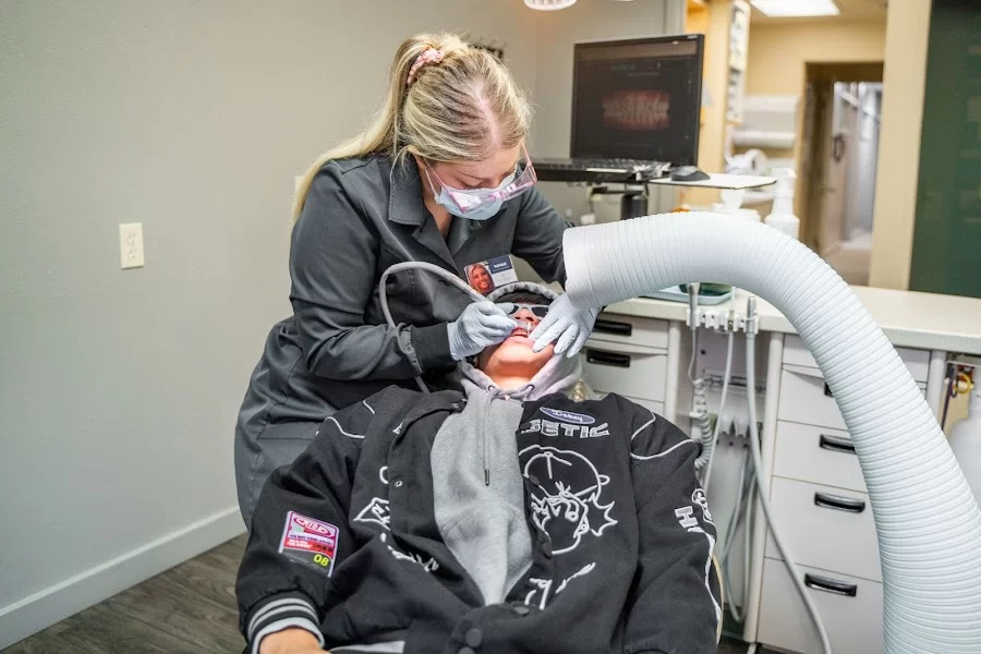 Factoria Orthodontics - Bellevue 4