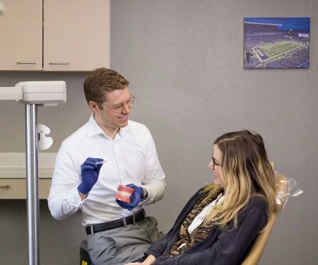 Factoria Orthodontics - Bellevue