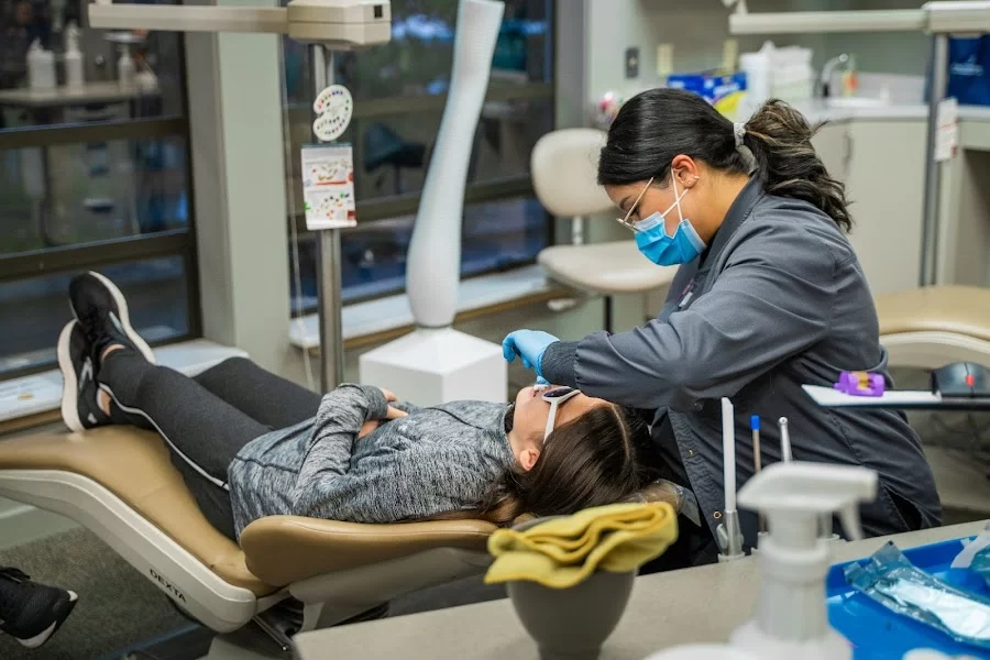 Factoria Orthodontics - Bellevue 3