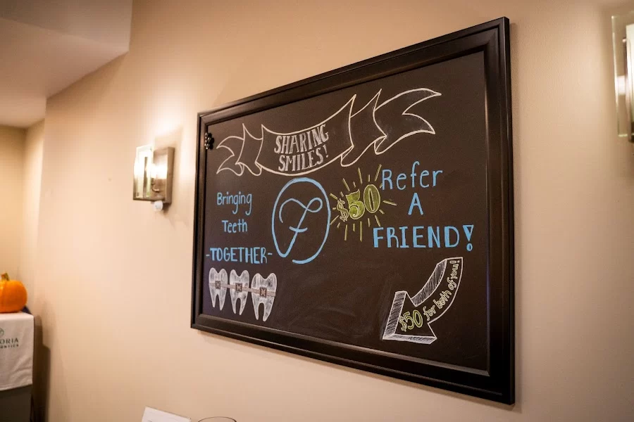 Factoria Orthodontics - Bellevue 2
