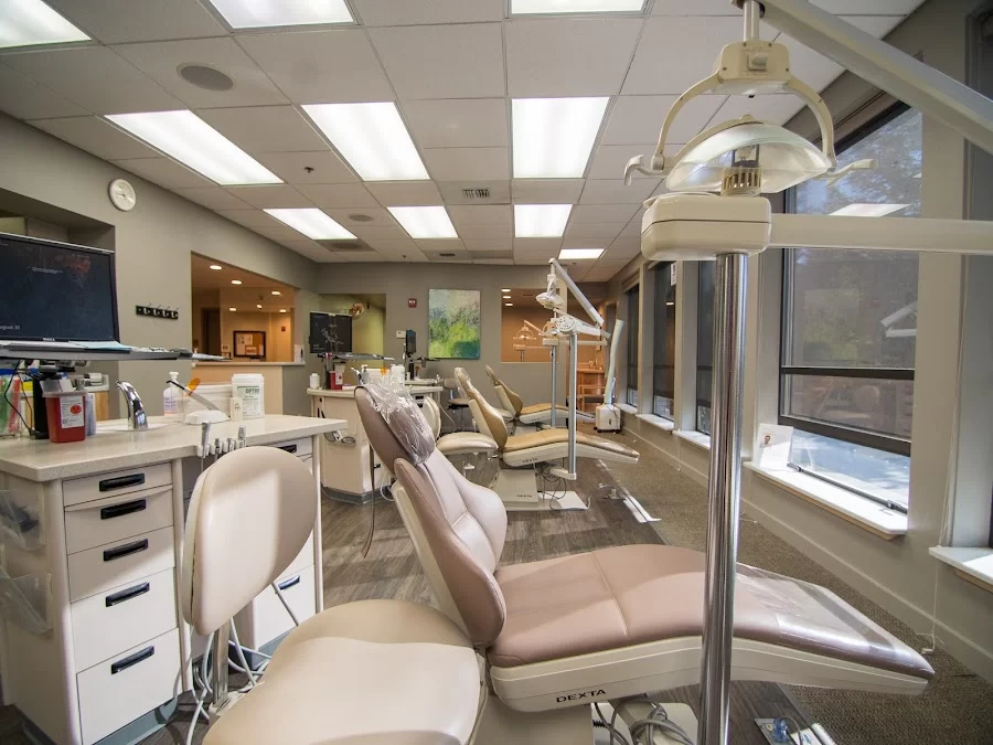 Factoria Orthodontics - Bellevue 5