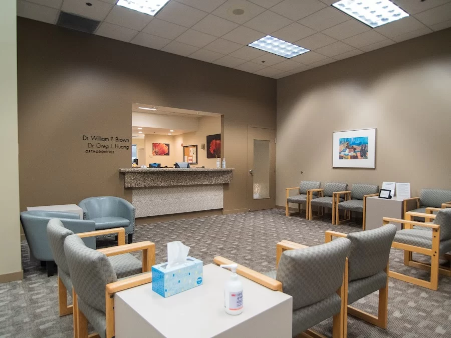 Factoria Orthodontics - Bellevue 7