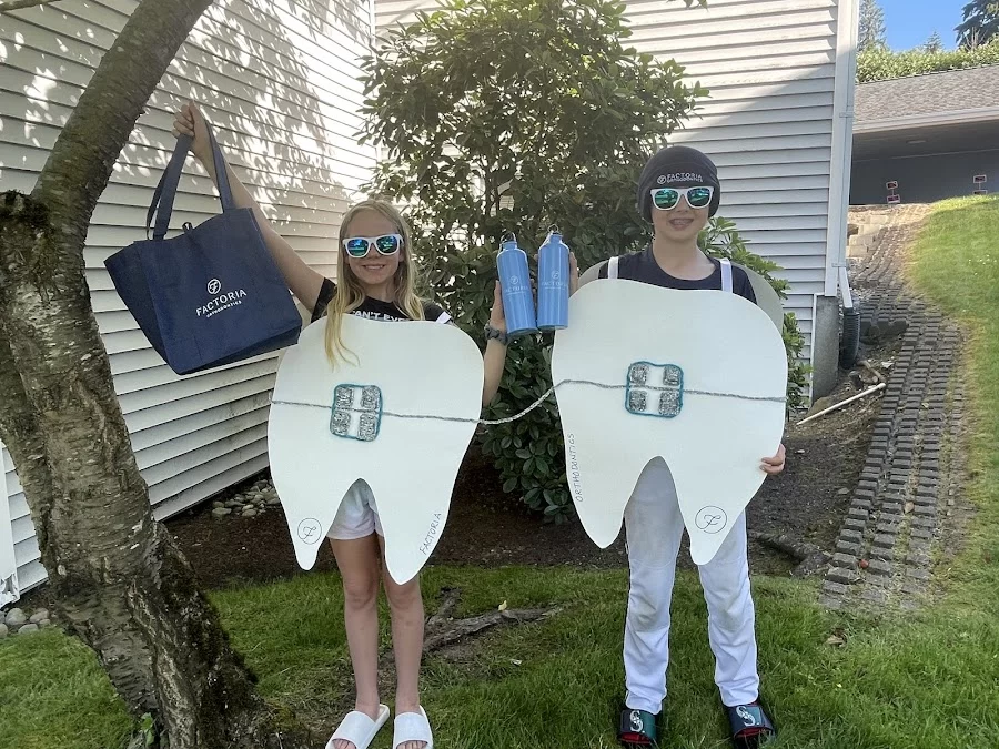 Factoria Orthodontics - Bellevue 8