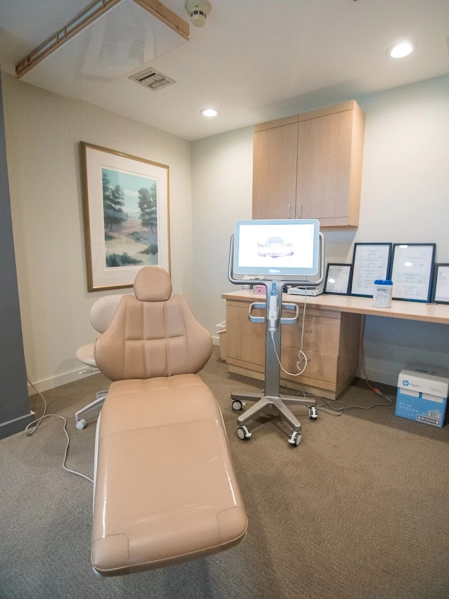 Factoria Orthodontics - Bellevue 9