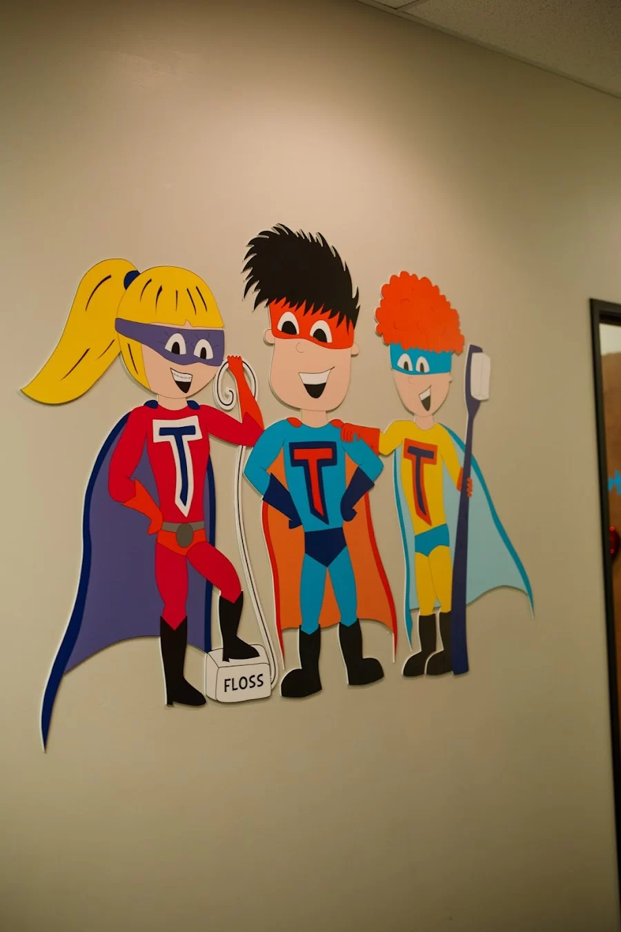 Kidtastic Pediatric Dental and Orthodontics - Gilbert 3