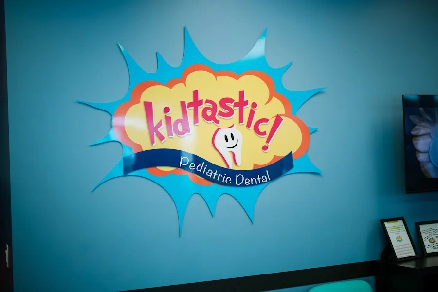 Kidtastic Pediatric Dental and Orthodontics - Gilbert 1