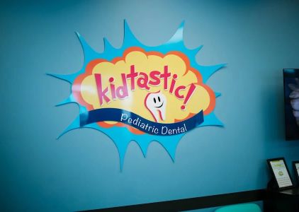 Kidtastic Pediatric Dental and Orthodontics - Gilbert