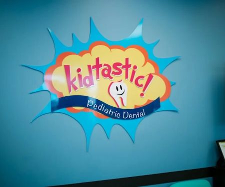 Kidtastic Pediatric Dental and Orthodontics - Gilbert