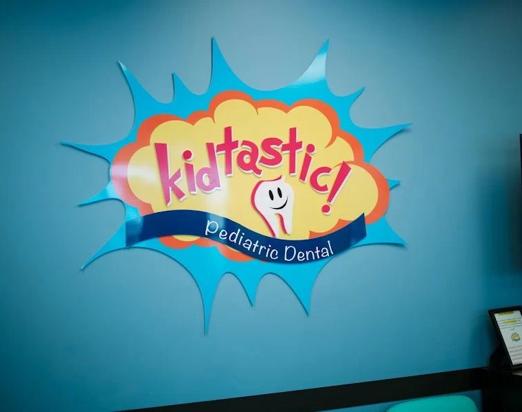 Kidtastic Pediatric Dental and Orthodontics - Gilbert