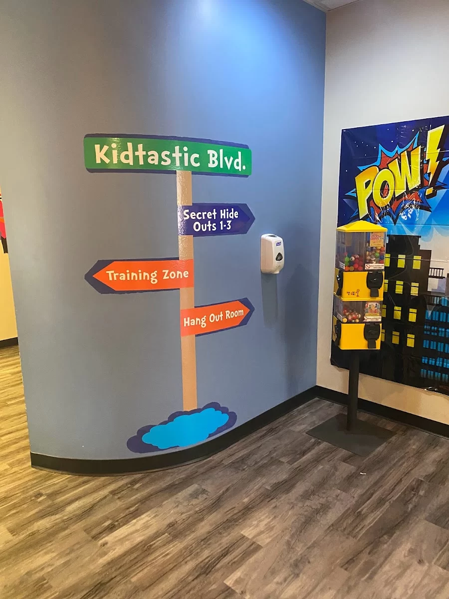 Kidtastic Pediatric Dental and Orthodontics - Gilbert 8