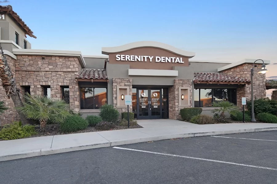 Serenity Dental 5