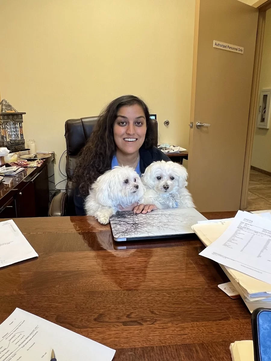 Animal Wellness and Rehabilitation Center 5