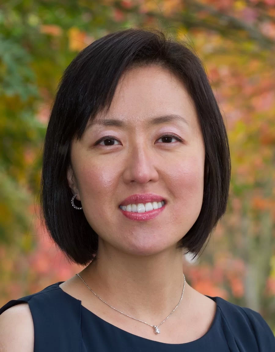 Erica Yang, DDS, PLLC Bellevue WA Dentist Picture 4