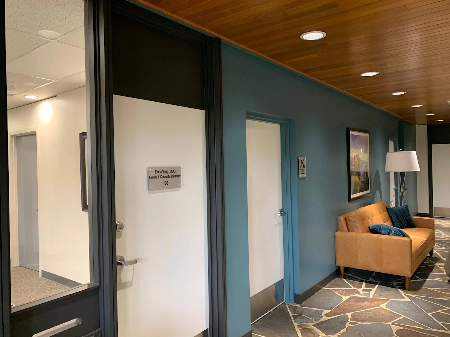 Erica Yang, DDS, PLLC Bellevue WA Dentist Picture 1