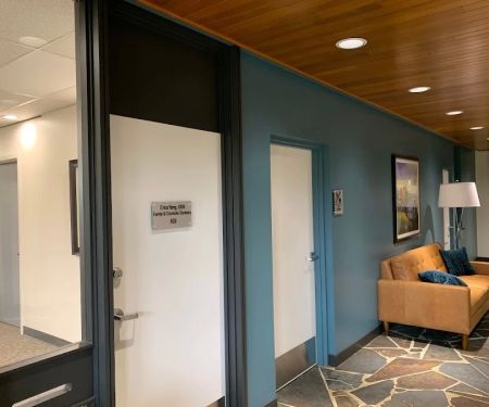 Erica Yang, DDS, PLLC Bellevue WA Dentist